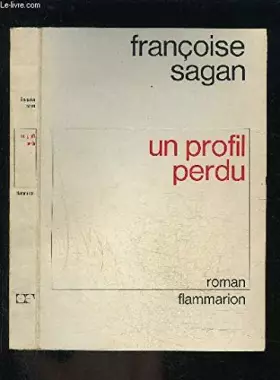 Couverture du produit · Un Profil Perdu