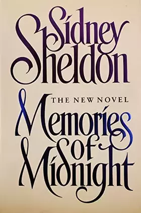 Couverture du produit · Memories of Midnight