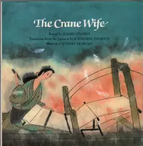Couverture du produit · The Crane Wife