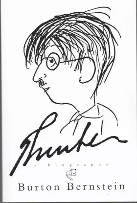 Couverture du produit · Thurber : A Biography