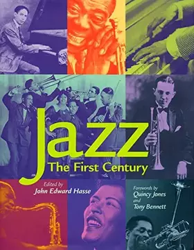 Couverture du produit · Jazz: The First Century