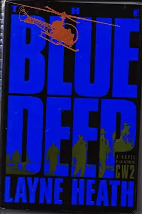Couverture du produit · The Blue Deep
