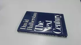 Couverture du produit · The Next Century