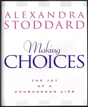 Couverture du produit · Making Choices