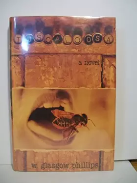 Couverture du produit · Tuscaloosa: A novel