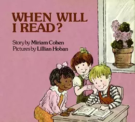 Couverture du produit · When Will I Read?