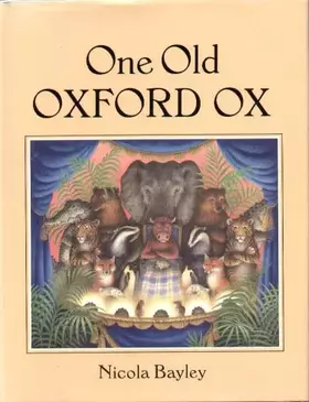 Couverture du produit · One Old Oxford Ox