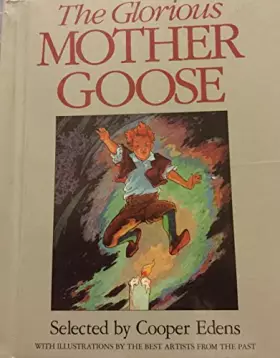 Couverture du produit · GLORIOUS MOTHER GOOSE, THE