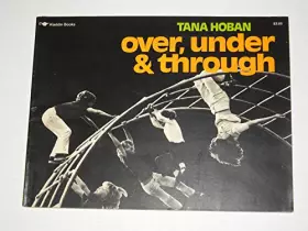 Couverture du produit · Over Under and Through