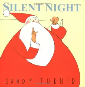 Couverture du produit · Silent Night