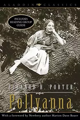 Couverture du produit · Pollyanna