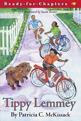 Couverture du produit · Tippy Lemmey