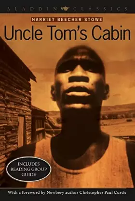 Couverture du produit · Uncle Tom's Cabin (Aladdin Classics)