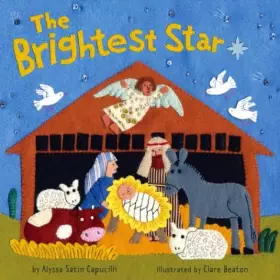 Couverture du produit · The Brightest Star