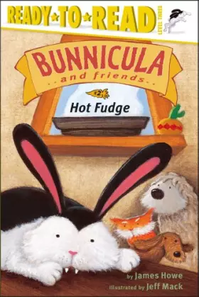 Couverture du produit · Hot Fudge: Ready-to-Read Level 3 (Volume 2)