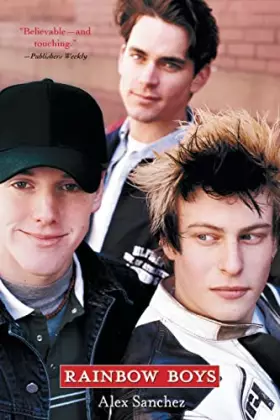 Couverture du produit · Rainbow Boys