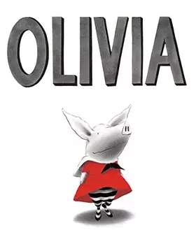 Couverture du produit · Olivia