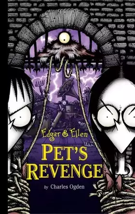 Couverture du produit · Pet's Revenge