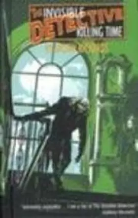 Couverture du produit · Killing Time (Invisible Detective)