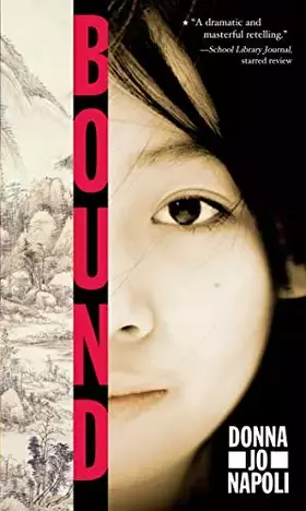 Couverture du produit · Bound