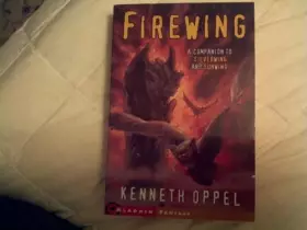 Couverture du produit · Firewing