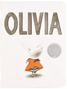 Couverture du produit · Olivia
