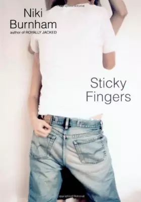 Couverture du produit · Sticky Fingers