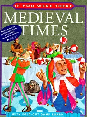 Couverture du produit · Medieval Times (If You Were There)