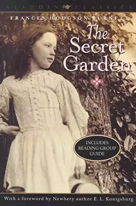 Couverture du produit · The Secret Garden (Aladdin Classics)