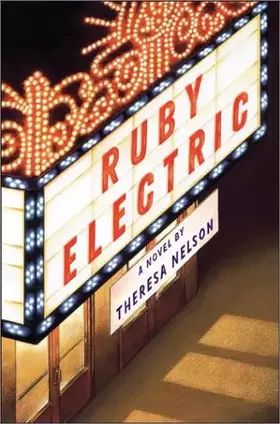 Couverture du produit · Ruby Electric