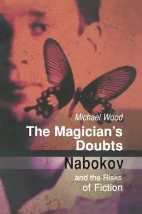 Couverture du produit · The Magician's Doubts