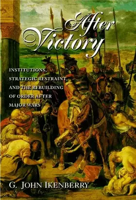 Couverture du produit · After Victory