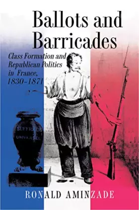 Couverture du produit · Ballots and Barricades