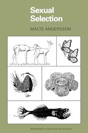 Couverture du produit · Sexual Selection