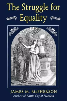 Couverture du produit · The Struggle for Equality