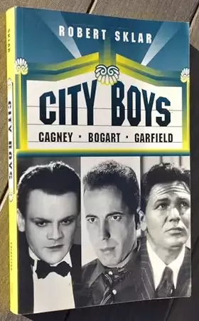 Couverture du produit · City Boys