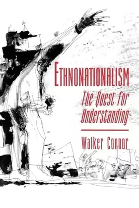Couverture du produit · Ethnonationalism