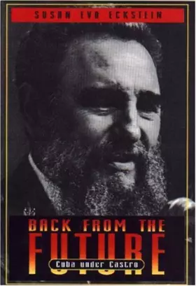 Couverture du produit · Back from the Future