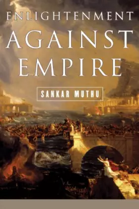 Couverture du produit · Enlightenment against Empire