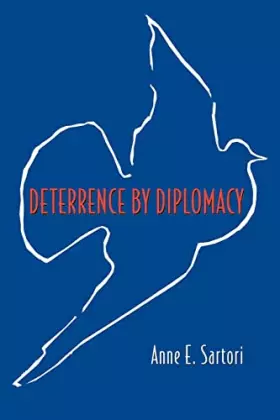 Couverture du produit · Deterrence by Diplomacy