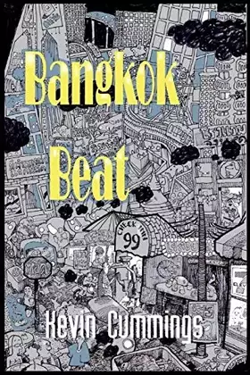 Couverture du produit · Bangkok Beat