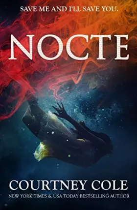 Couverture du produit · Nocte