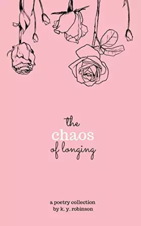 Couverture du produit · The Chaos of Longing