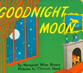 Couverture du produit · Goodnight Moon Board Book 60th Anniversary Edition