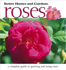 Couverture du produit · Roses