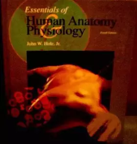 Couverture du produit · Essentials of Human Anatomy Physiology