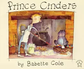 Couverture du produit · Prince Cinders