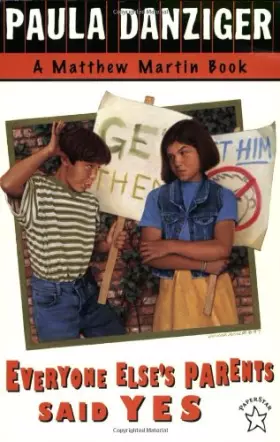 Couverture du produit · Everyone Else's Parents said Yes