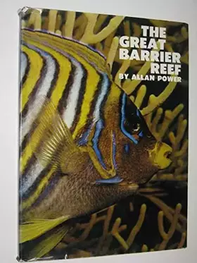 Couverture du produit · Great Barrier Reef