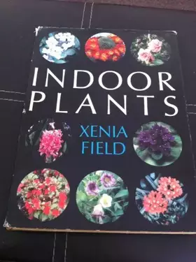 Couverture du produit · Indoor Plants